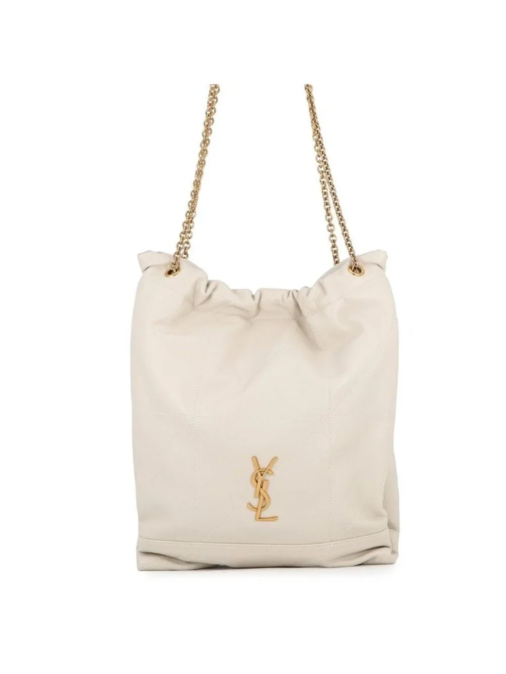 Saint Laurent Paris Chain Shoulder Bag Jamie 4.3 Lambskin
